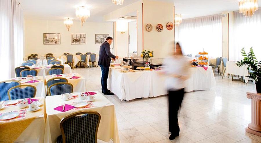 Hotel Salera 아스티 외부 사진