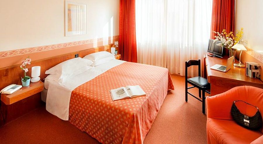 Hotel Salera 아스티 외부 사진
