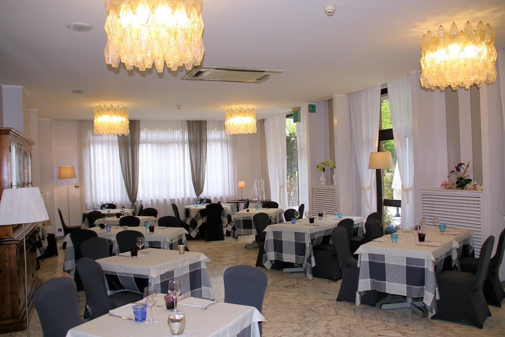 Hotel Salera 아스티 외부 사진
