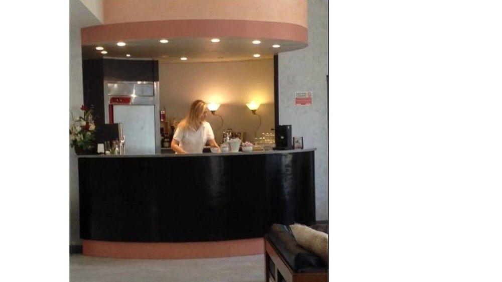Hotel Salera 아스티 외부 사진