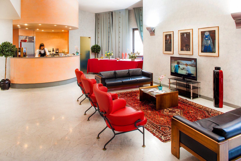 Hotel Salera 아스티 외부 사진