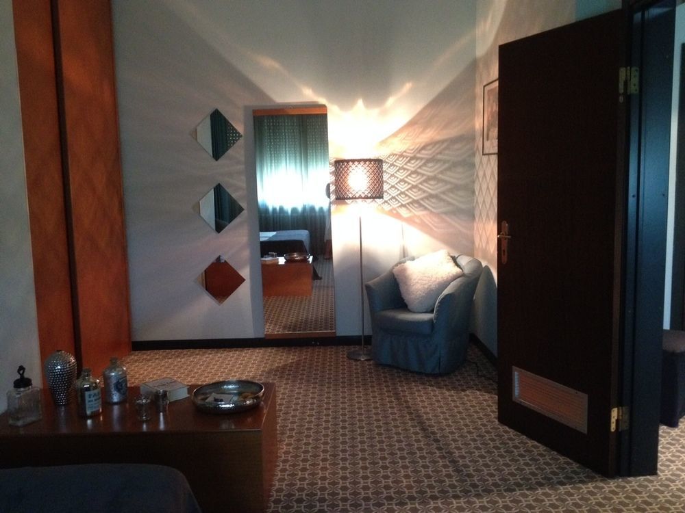 Hotel Salera 아스티 외부 사진