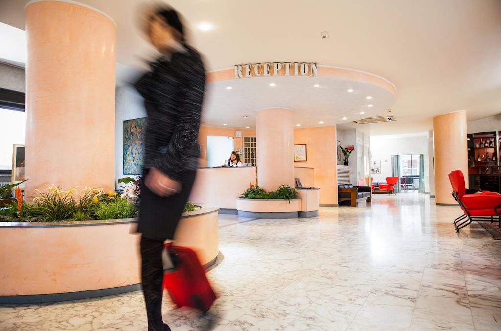 Hotel Salera 아스티 외부 사진