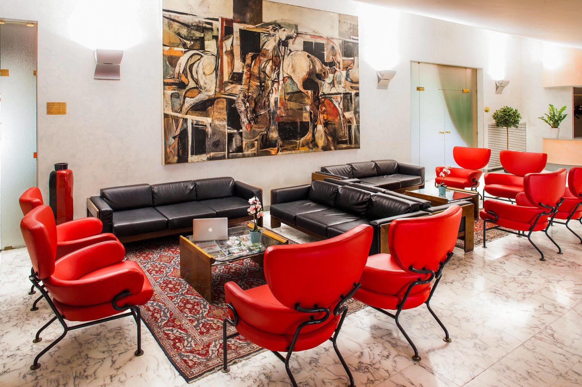 Hotel Salera 아스티 외부 사진