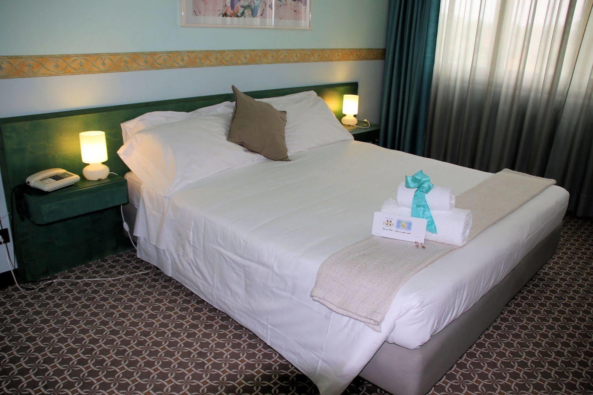 Hotel Salera 아스티 외부 사진