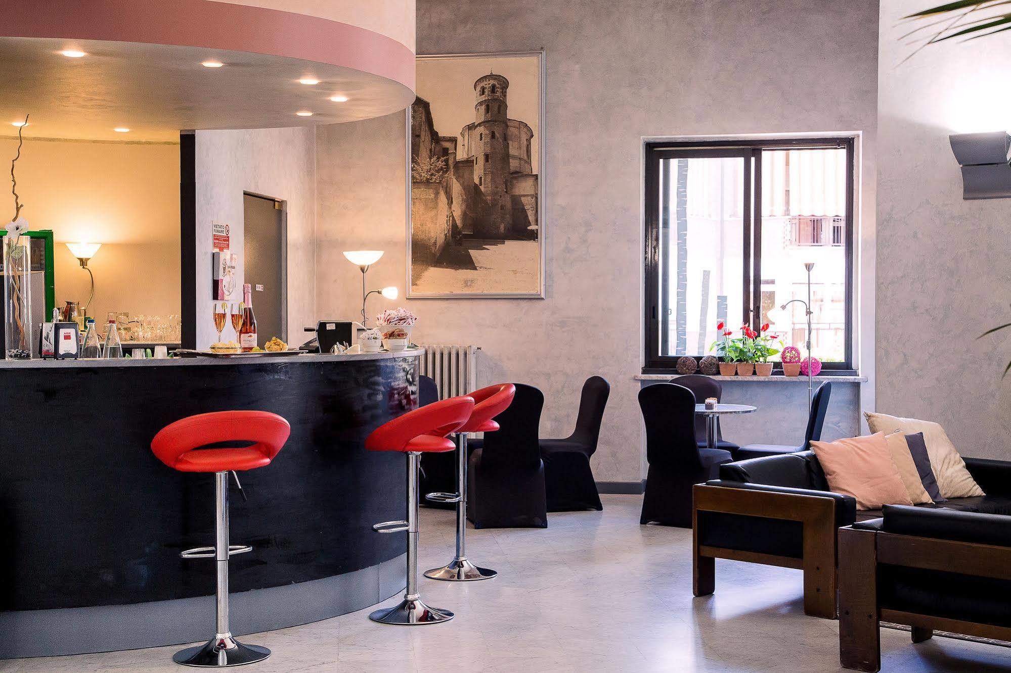 Hotel Salera 아스티 외부 사진